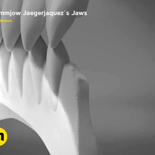 Grimmjow-Jaegerjaquez-Jaws-Bleach-detail1.1063-kopie.png Grimmjow Jaegerjaquez´s Jaws