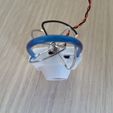 20170312_091425.jpg Free STL file FPV TPU Protection Eachine TX01 / TX02 / TX03・3D printing model to download