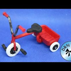 sddefault.jpg 1:12 Tricycle pour enfants