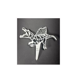 spino1.jpg Spinosaurus Plant Decoration