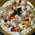 kayseri-manti.jpg Manti-Mator 3000 - Your dumpling creator that works like your Nana