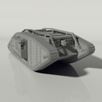 MkIV Standard.png Grim MKIV "Markador" Heavy Battle Tank