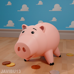 greed_render_Edited.png Hamm - Toy Story