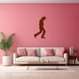 3.webp Moon Walk Wall Art