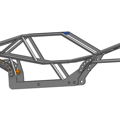 fillet-multi-mount-_-chassis-—-Mozilla-Firefox-3_26_2023-6_56_56-PM-2.png Archivo STL Chasis de la hamaca TRX4M ajustable・Objeto imprimible en 3D para descargar