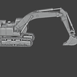 0041.png JCB Crane Easy Make 3D Printable Parts