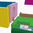 casita-hamster-7.png easy to assemble hamster pet house