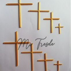 4-cruces.jpeg 4 Cruces - 4 crosses