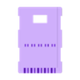 Case_5_14.STL CONNECTORS Edition 3-8 PIn Dupont Jumper-Cable