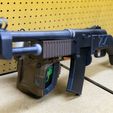 Fallout-combat-rifle2.jpg Fucile da combattimento Fallout - Replica personalizzabile dell'oggetto di scena