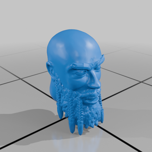 head-Head_Long_Beard_Braided_Shouting.png 100+ Northmen Heads