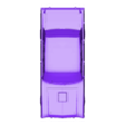 completo.stl Ford Falcon GTHO Phase III