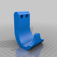a1f82ad3-6c7a-42c5-b990-51ab1d46b395.png PS5 Controller Mount, M6 Screws, No Logo, Clean Geometry
