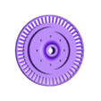 CORE 10 ROTOR V2.stl Jet Engine