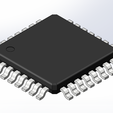 4518f68c-ed14-47a4-b5d0-5dcebee16c19.png Integrated Circuit TQFP-32