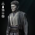 022324-STAR-WARS-Anakin-Sculpture-Images-003.jpg YOUNG ANAKIN SCULPTURE - TESTED AND READY FOR 3D PRINTING