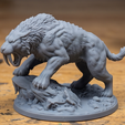 2.png Saber Tooth Tiger | RPG Mini