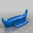 Viking_Snekkja_-_d6.png Viking Long Ships for Ortus Novae: Trireme