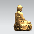 Gautama Buddha -B04.png Gautama Buddha 01