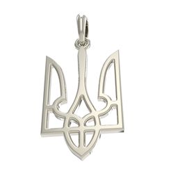 ring2.32.jpg Fichier 3D Armoiries de l'Ukraine 3 pendentifs・Design imprimable en 3D à télécharger
