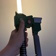 IMG_2579.jpg Star wars | Ezra's Lightsaber