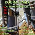 k14.png ANYCUBIC KOBRA 3 MAX ACE-PRO OVERHEAD MOUNT