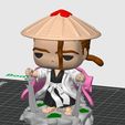 photo_2026-05-03_13-03-45.jpg KYORAKU SHUNSUI - FUNKO POP (Multiparts)