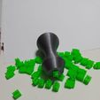 SELLO-1.jpeg STAMP FOR PORCELAIN WITH ALPHABET, NUMBERS AND SPECIAL CHARACTERS