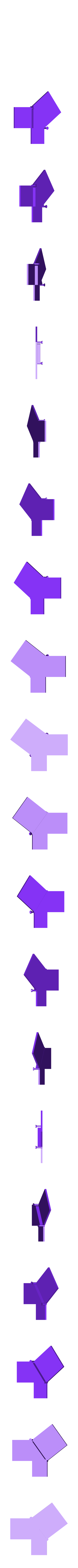 ImprovedBase.stl Pisagor Teoremi