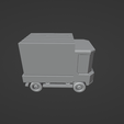 Grey_03.png Hoenn Pokémon Truck - 3rd Gen moving truck