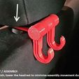 933625daca69ccf00d413d448661bbed_display_large.jpg Car Headrest Bag Hooks