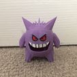 7FC0228C-FC81-4460-932A-1708C4E26886.jpeg Gengar - Pokémon 94