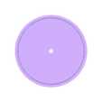 Base del cono y del cilindro (Repetir x 2 para cilindro).stl Geometric Bodies: Solids in Revolution