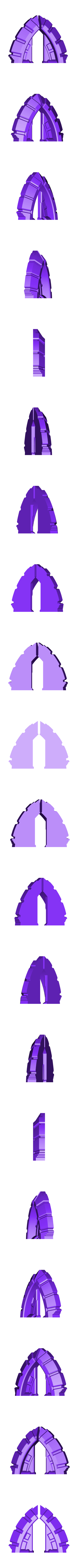 th_sw_guard_C-D.stl Меч Таноса | Avengers Endgame