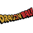 ZBrush_Document.png Dragon Ball Logo