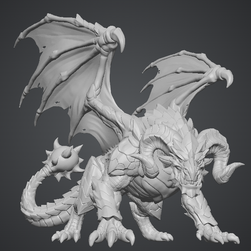Dragon