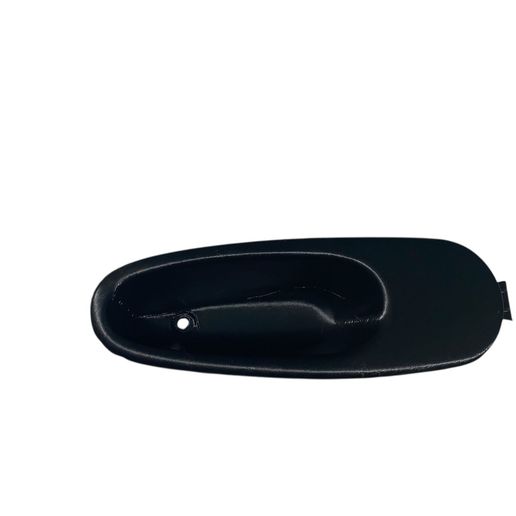 Renult Clio 2 inner handle - 3D model önizlemesi