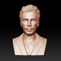 photo_2018-08-14_17-52-17.jpg Archivo OBJ joven 5・Modelo de impresora 3D para descargar