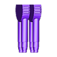 gun3.stl EA - Hecatoncheires Class Battleship