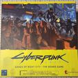 20240816_103338.jpg Вкладыш для розничной продажи настольной игры Cyberpunk 2077 Gangs Of Night City + Families And Outcasts Expansion
