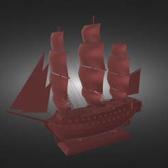 Ship