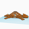 Dragon-Turtle-full-v6-1.png Dragon Turtle - Shakaworld3d