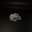 RubbleSmall1.png Urban Rubble for Bases (Presupported)