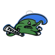 5.png Tulane Green Wave Chain