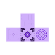 tetris_cities_T.stl Free STL file Tetris Heart Puzzle・3D printing idea to download
