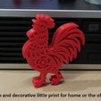 566486a895bd2545628772381f81e387_display_large.jpg Rooster - Celebrating Chinese New Year 2017
