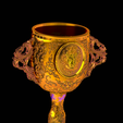 Lion_Chalice_7.png Lion Ornamental Deluxe Chalice