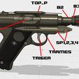 shem.jpg The DT-12 heavy blaster pistol