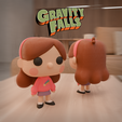 mabel1.png FUNKO POP SUPER PACK 17 MODEL!