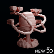 MODOK-3.png MODOK modelo 3D homem formiga e a vespa